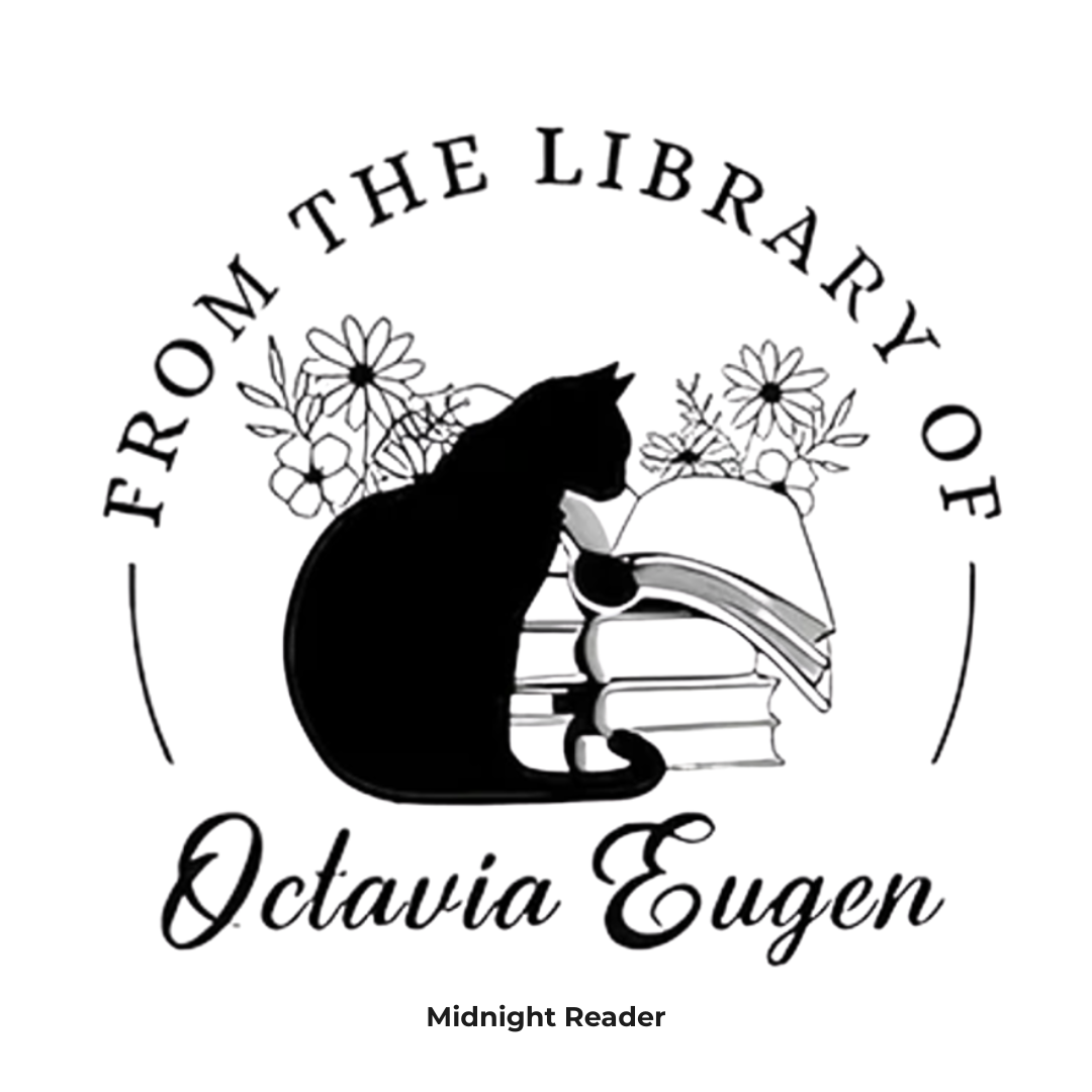 ReadGlow™ Personal Library Embosser