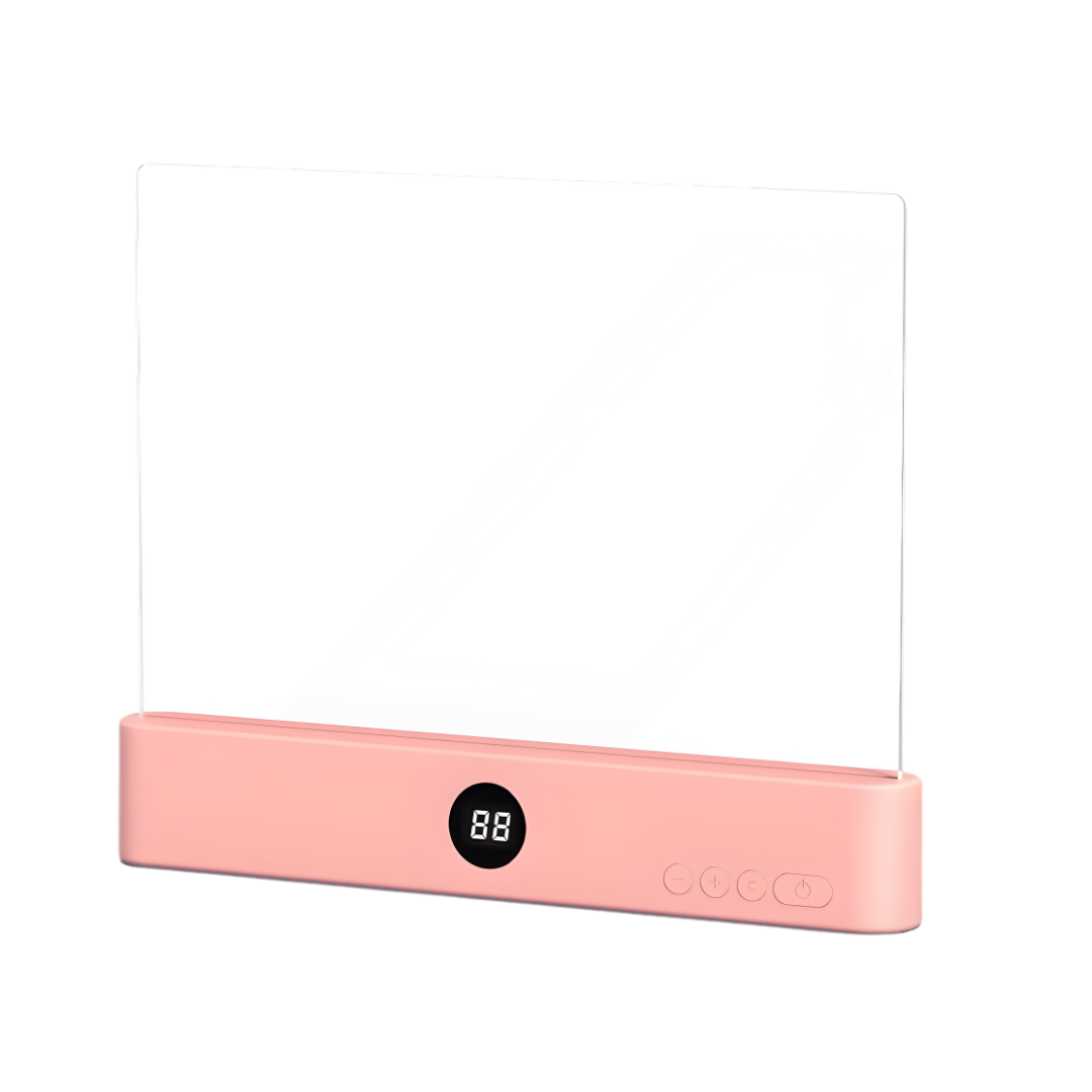 ReadGlow™ Ultra-Thin Reading Light