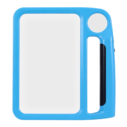 ReadGlow™ Magnifying Reading Light