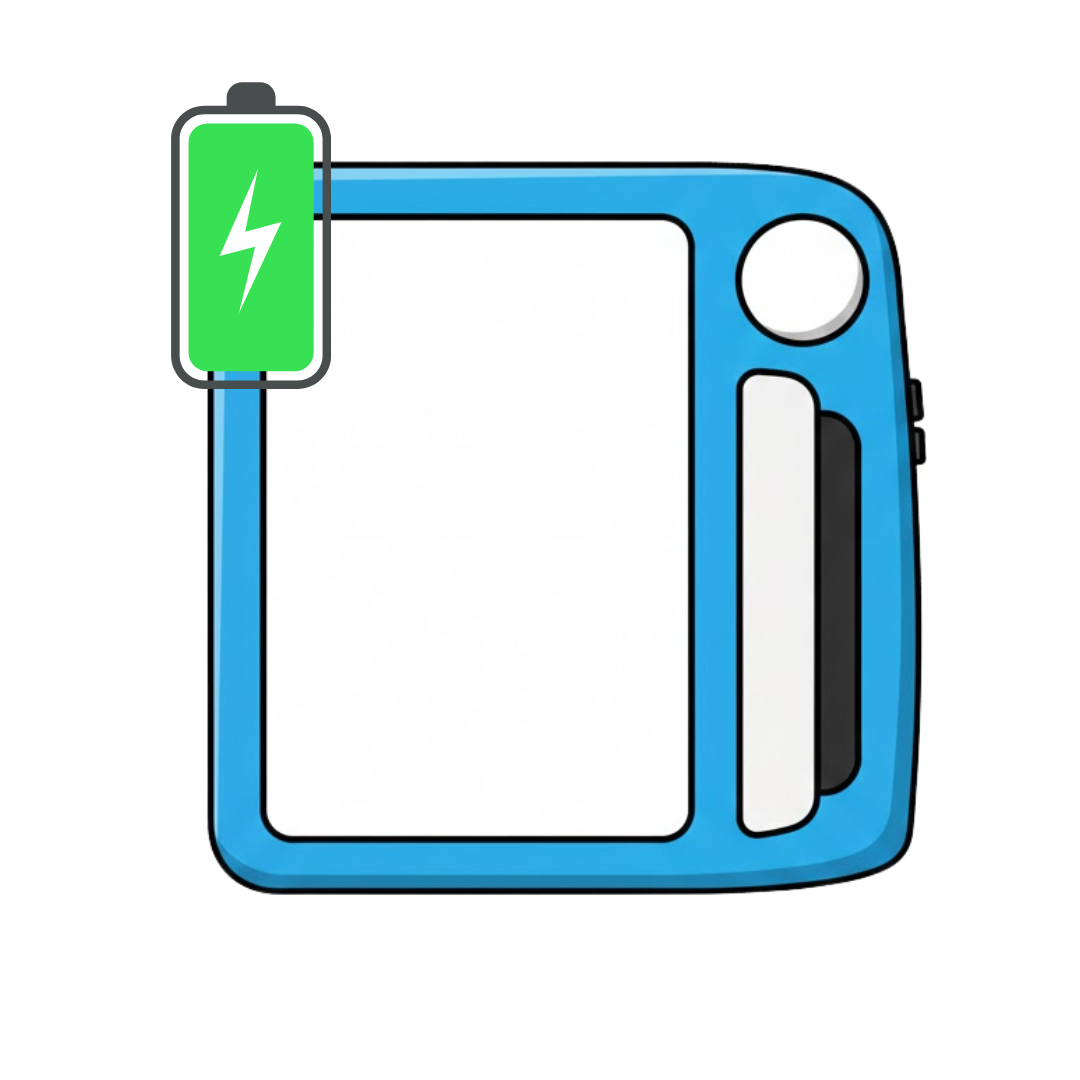 25% Battery Upgrade
