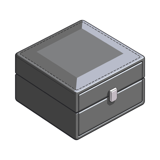 Safe Storage Box