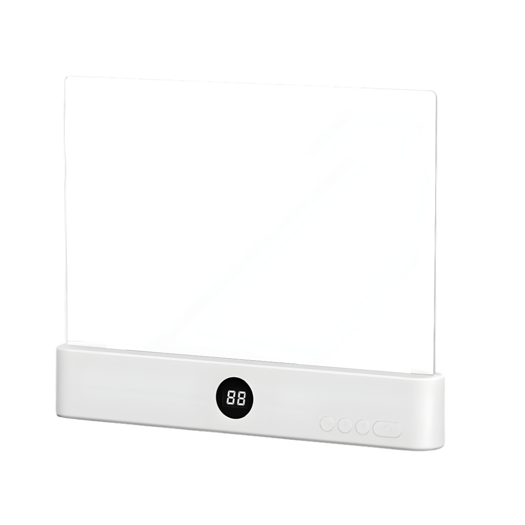 ReadGlow™ Ultra-Thin Reading Light