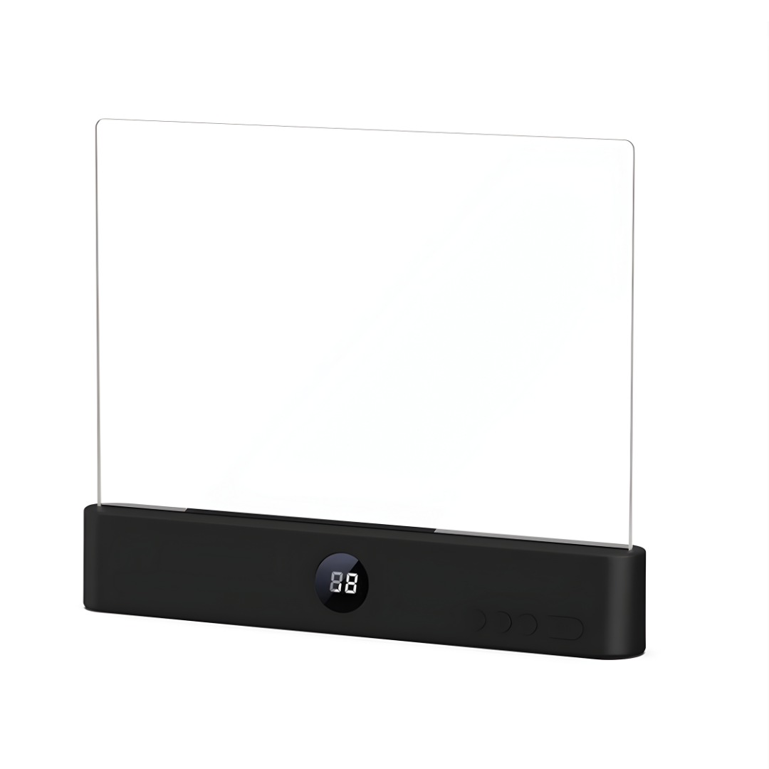 ReadGlow™ Ultra-Thin Reading Light