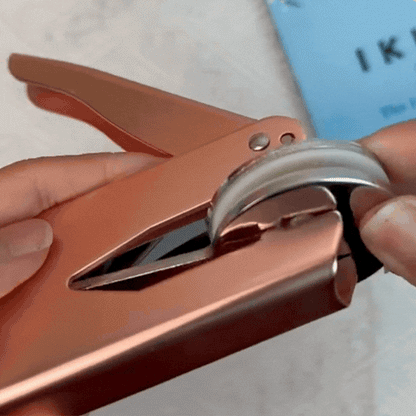 ReadGlow™ Personal Library Embosser